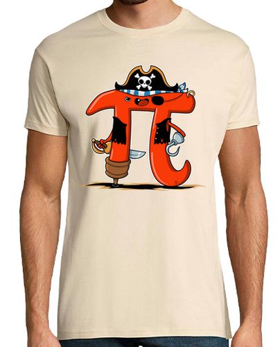 Camiseta Pi-rata - latostadora.com - Modalova