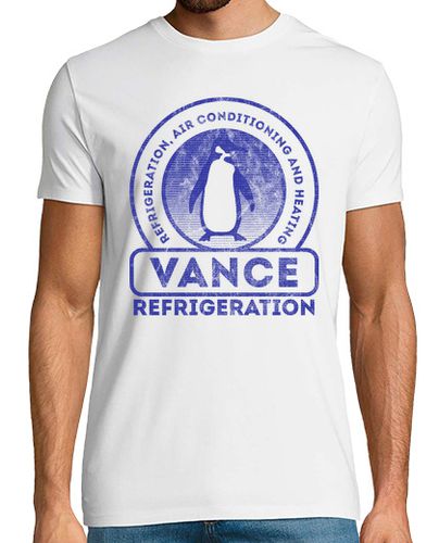 Camiseta refrigeración vance - latostadora.com - Modalova