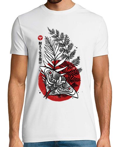 Camiseta Endure and survive - latostadora.com - Modalova