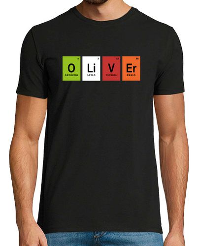 Camiseta ELEMENTO OLIVER - latostadora.com - Modalova
