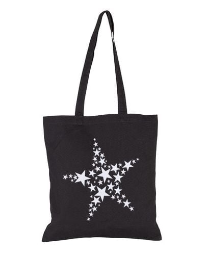 Bolsa De Tela Stars laTostadora - latostadora.com - Modalova