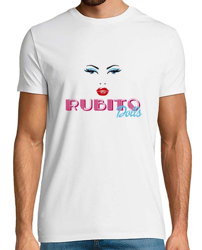 Camiseta Camiseta rubito doll - latostadora.com - Modalova