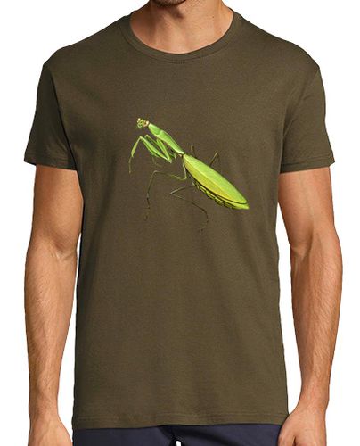 Camiseta Mantis - latostadora.com - Modalova