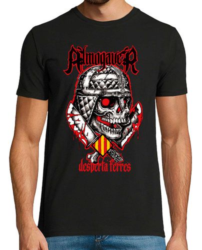 Camiseta Almogaver - latostadora.com - Modalova