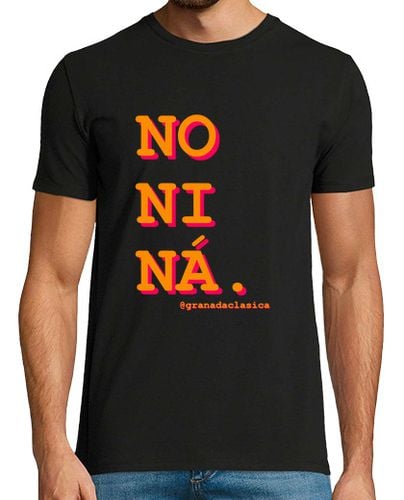 Camiseta Camiseta Noniná laTostadora - latostadora.com - Modalova