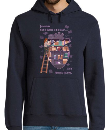 Sudadera Con Capucha Para Hombre The Culture laTostadora - latostadora.com - Modalova