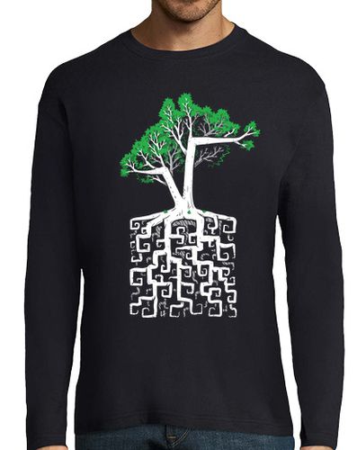 Camiseta raíz cuadrada - raíz cuadrada - latostadora.com - Modalova