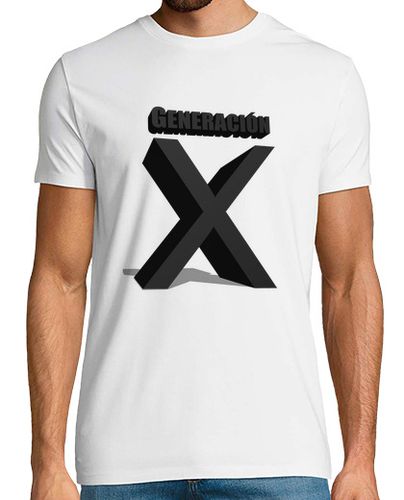 Camiseta generacion x - latostadora.com - Modalova