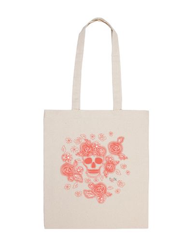 Bolsa Catrina Camiseta laTostadora - latostadora.com - Modalova