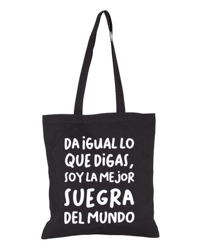 Bolsa Da igual Suegra laTostadora - latostadora.com - Modalova