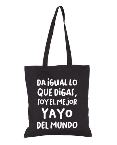 Bolsa Da igual Yayo - latostadora.com - Modalova