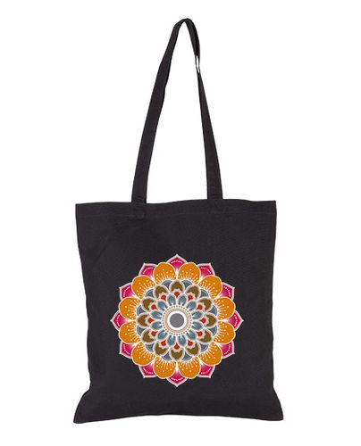 Bolsa Bolsa Mandala 14 - latostadora.com - Modalova