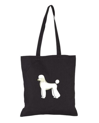 Bolsa Caniche minimalista, bolsa tela laTostadora - latostadora.com - Modalova