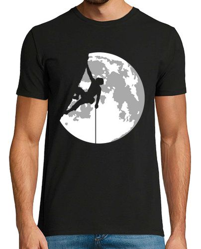 Camiseta escalada - deporte extremo - montañismo - latostadora.com - Modalova