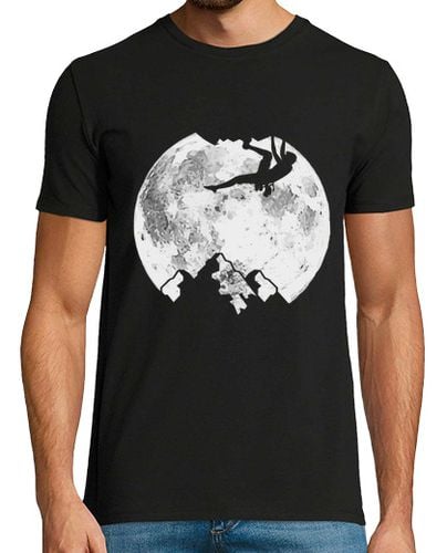 Camiseta Hombre Manga Corta escalada escalada laTostadora - latostadora.com - Modalova