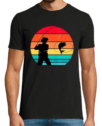 Camiseta Pesca Deportiva - latostadora.com - Modalova
