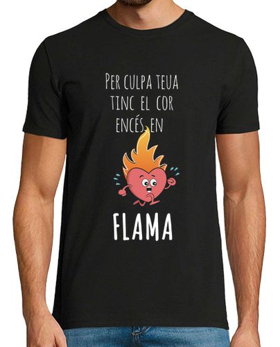 Camiseta Xiqueta meua Camiseta de Falles UNISEX laTostadora - latostadora.com - Modalova