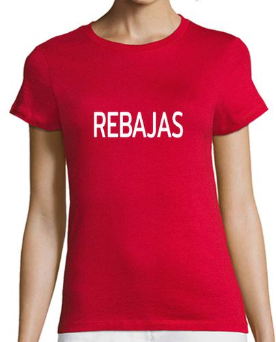 Camiseta mujer REBAJAS - latostadora.com - Modalova