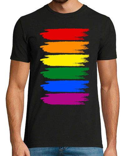 Camiseta LGTB - latostadora.com - Modalova