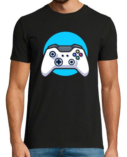 Camiseta control de juego - latostadora.com - Modalova