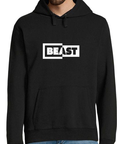 Sudadera Con Capucha Para Hombre Mr Beast laTostadora - latostadora.com - Modalova