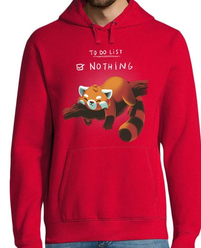 Cute red panda lazy animal - latostadora.com - Modalova