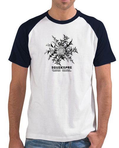 Camiseta Eguzkilore 3 Pos - latostadora.com - Modalova