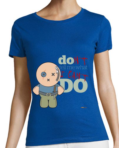 Camiseta mujer Lost 2 - latostadora.com - Modalova