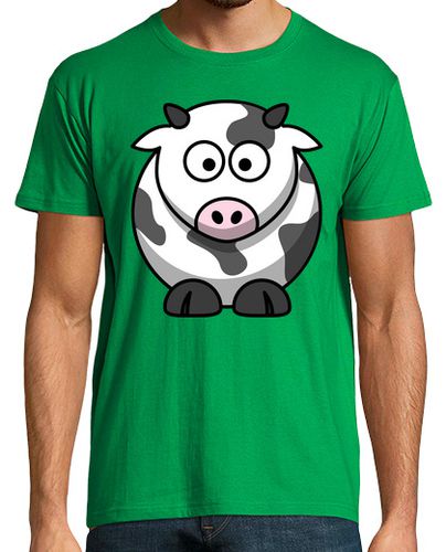 Camiseta Cow - latostadora.com - Modalova