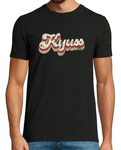 Camiseta kyuss retro - latostadora.com - Modalova