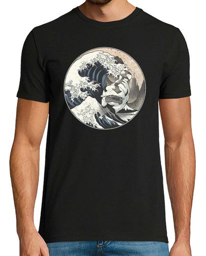 Camiseta el gran bisonte aéreo - latostadora.com - Modalova