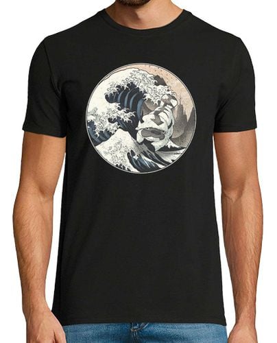 Camiseta el gran bisonte aéreo laTostadora - latostadora.com - Modalova