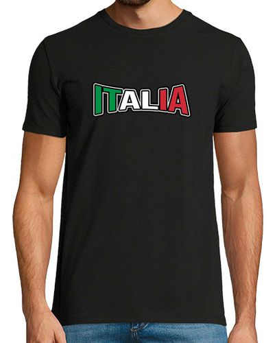 Camiseta italia deporte calcio fútbol - latostadora.com - Modalova