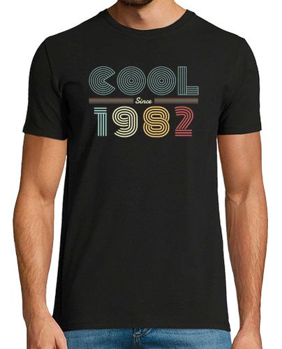 Camiseta genial desde 1982 vintage 39 cumpleaños laTostadora - latostadora.com - Modalova