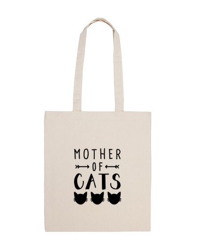 Bolsa Mother of cats - latostadora.com - Modalova