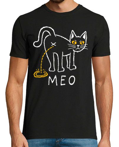 Camiseta MEO - latostadora.com - Modalova