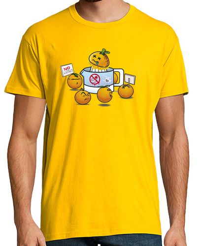 Camiseta Silla eléctrica - latostadora.com - Modalova