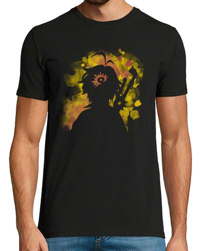 Camiseta Pecado de la ira - latostadora.com - Modalova