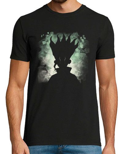 Camiseta Científico de Piedra laTostadora - latostadora.com - Modalova