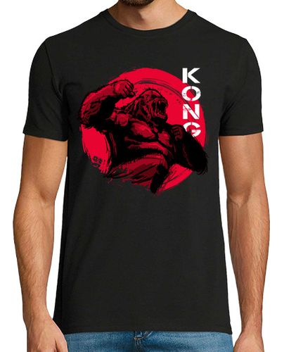 Camiseta King Kong - latostadora.com - Modalova