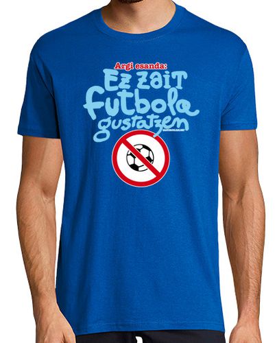 Camiseta Futbol - latostadora.com - Modalova