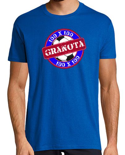 Camiseta Levante Granota - latostadora.com - Modalova