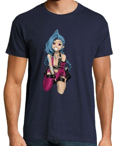 Camiseta JINX 2 laTostadora - latostadora.com - Modalova