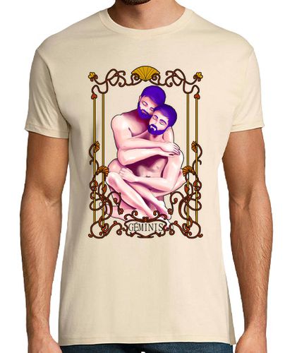 Camiseta camiseta geminis laTostadora - latostadora.com - Modalova