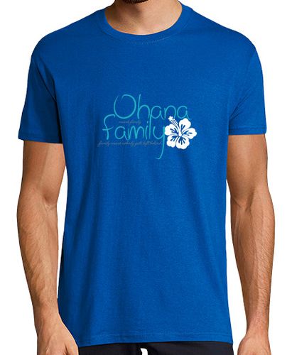 Camiseta Ohana - latostadora.com - Modalova