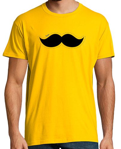 Camiseta Hombre Manga Corta ote de emergencia laTostadora - latostadora.com - Modalova