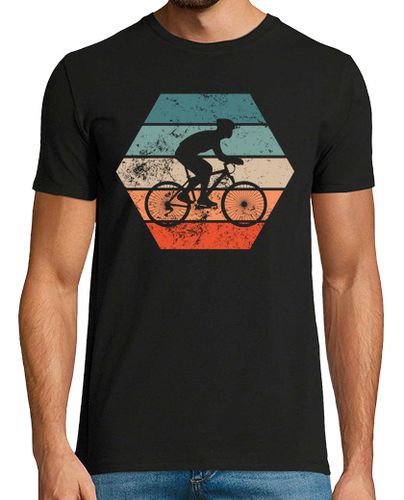 Camiseta bicicleta ciclista retro laTostadora - latostadora.com - Modalova