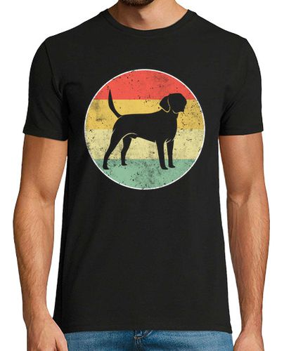 Camiseta perro labrador retro laTostadora - latostadora.com - Modalova