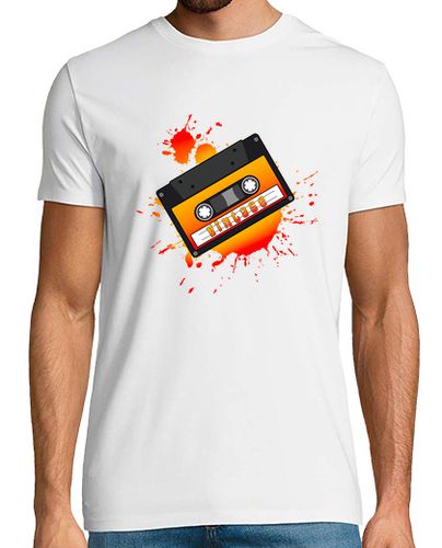 Camiseta casete vintage laTostadora - latostadora.com - Modalova