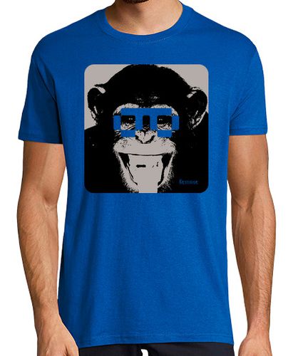 Camiseta chimpa - latostadora.com - Modalova